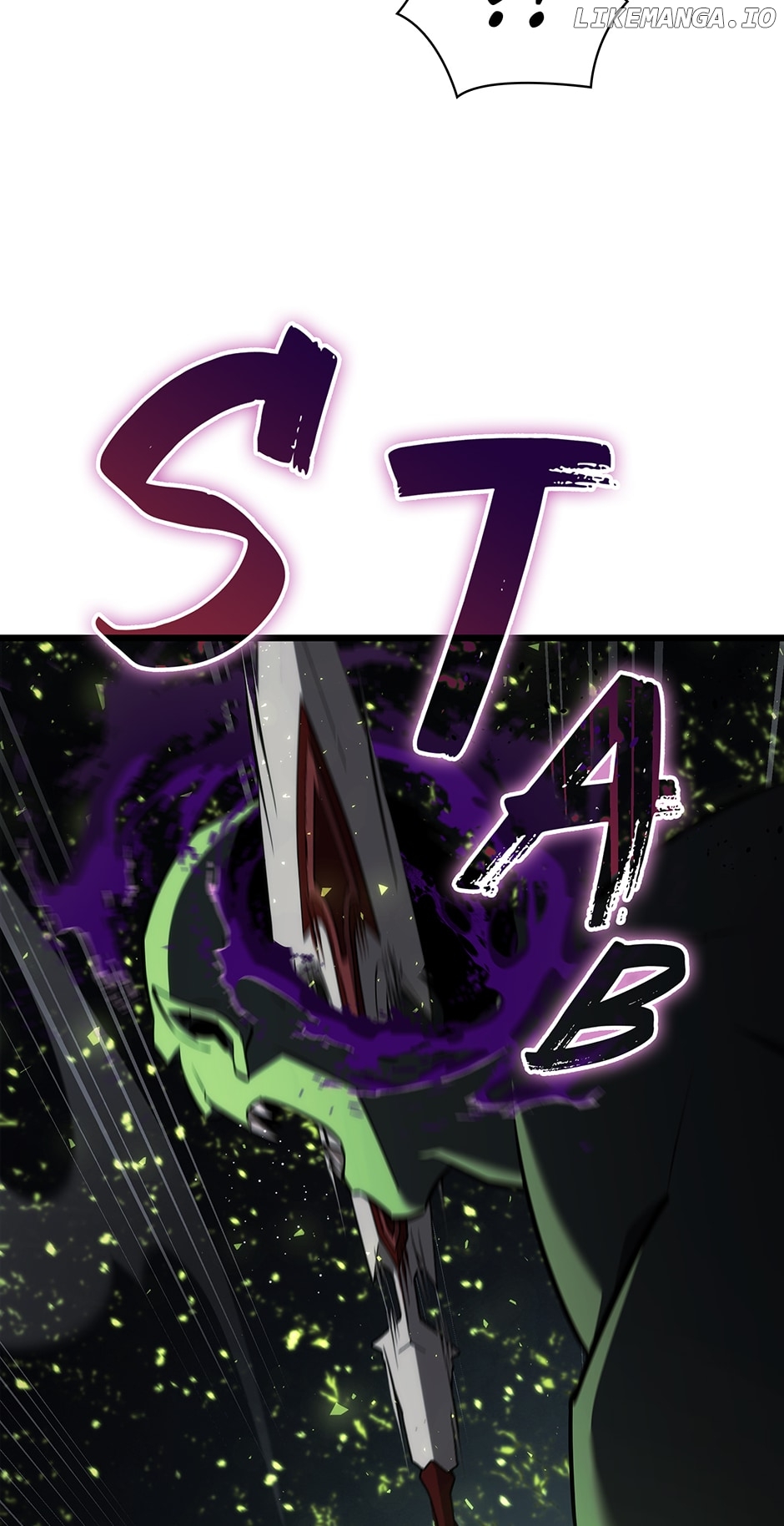 The Beginning After The End Chapter 178 image 095